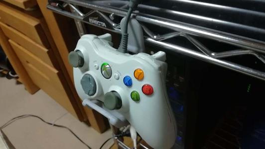 GameController_Hanger
