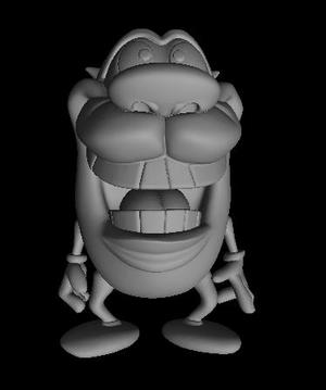 Stimpy