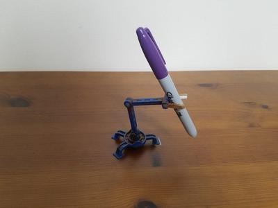 Factorio Inserter