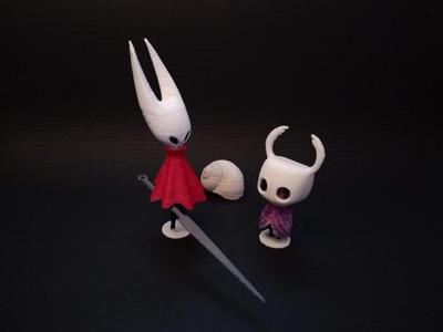 Hollow Knight - Hornet