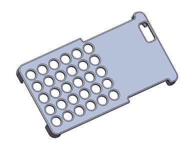 Generic iPhone 6 Case