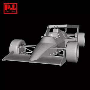 Formula 1 - Tyrrell 012 Boomerang F1 1985