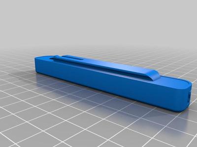 Nintendo Switch Rail Protector with Stand