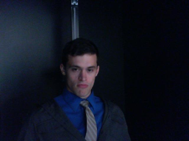 Photobooth of Chris Canal