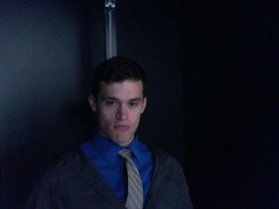 Photobooth of Chris Canal