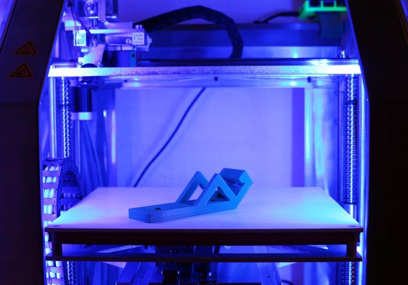 Universalholder for Renkforce RF1000