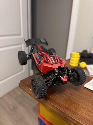 Arrma Typhon Grom Platform Stand
