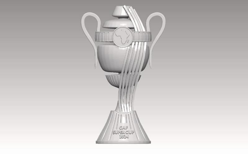 African Super Cup