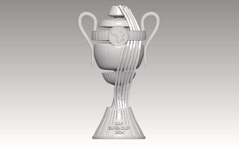 African Super Cup