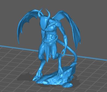 Nightgaunt