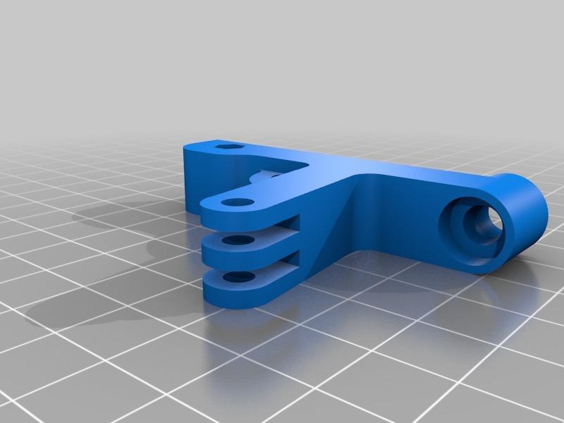 i6s Adjusted Balance for phone/tablet mount