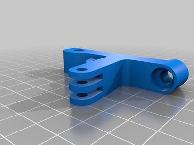 i6s Adjusted Balance for phone/tablet mount