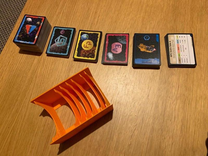 Xia game boxes