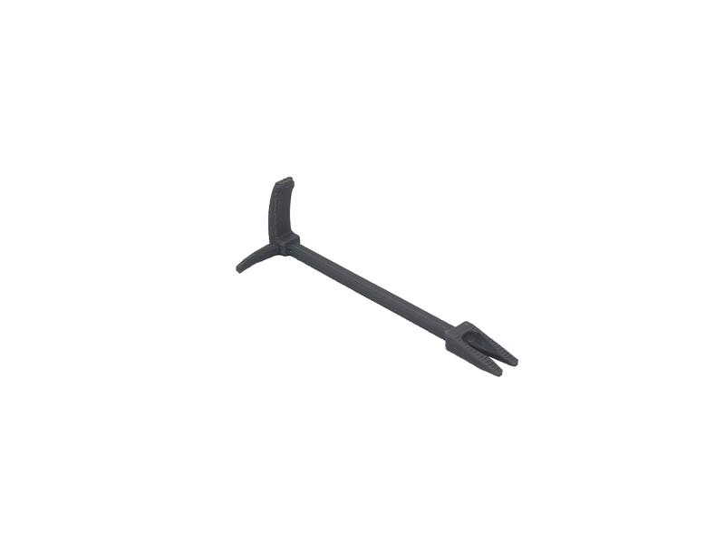 PrintFully3D Halligan Bars 1/10