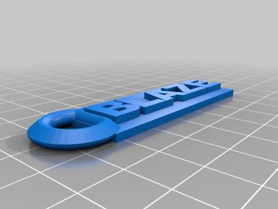 Key chain