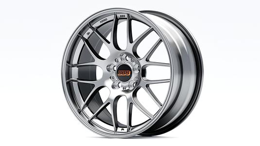 BBS Rg-R