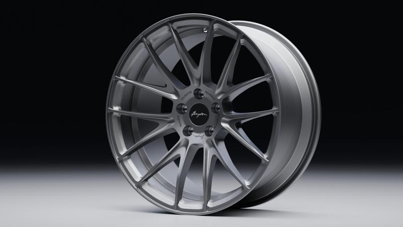Breyton Race GTX