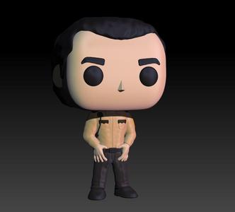 Funko Alex - Bates Hotel