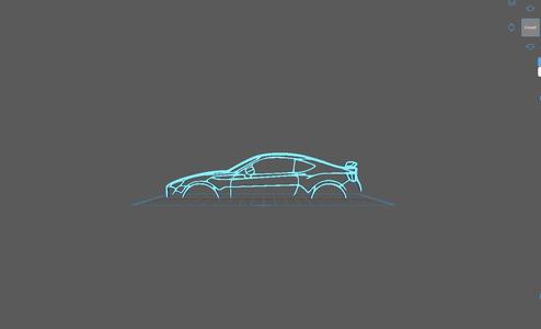 Toyota - GT 86