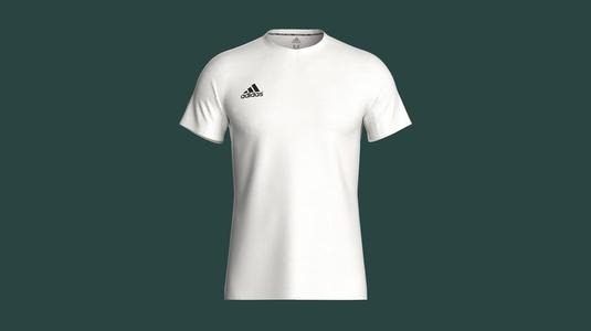 Adidas mi Team 18 On-Field Uniform | Marvelous / Clo3d / obj / fbx