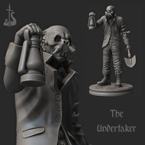 The Undertaker