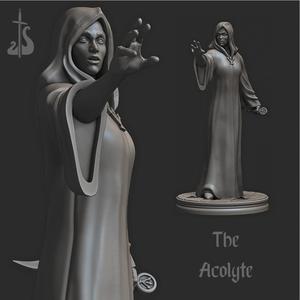 The Acolyte