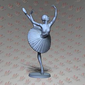 BALLERINE