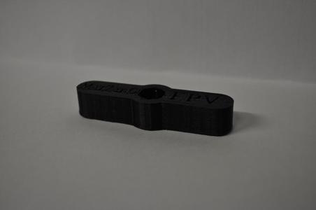 Props socket tool 8mm for quadcopter's props