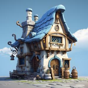 Sky Lodge