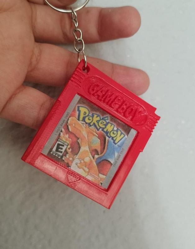 gameboy cartridge