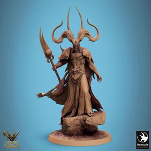 Archdevil Zar'Vul