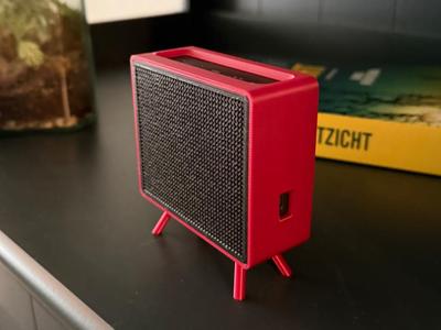 JBL Go Decorative Box