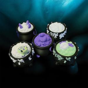 Cauldron Clicker and Clicker Spinner
