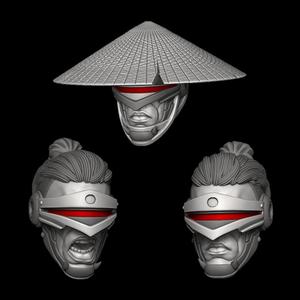 CYCLOP SAMURAI