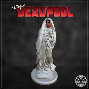 Virgin Deadpool