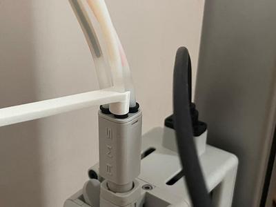 A1 A1mini Must-Print Series PTFE Tube Remover