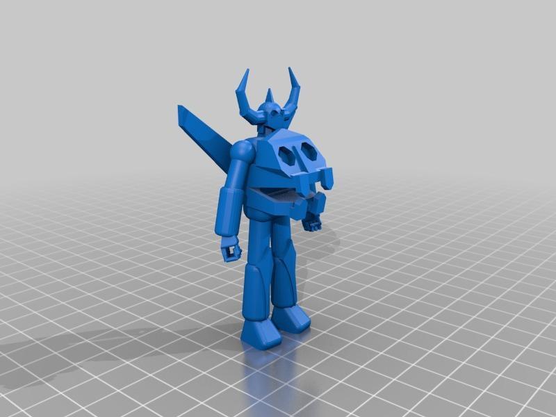 Gaiking