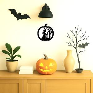 Decoration d'halloween