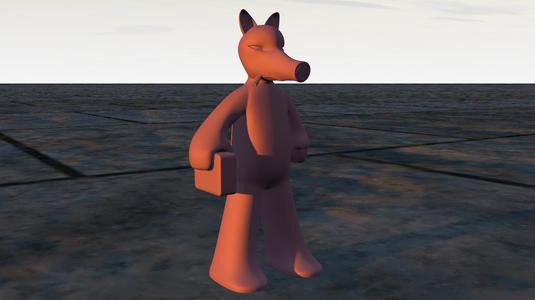 Quasimoto