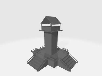 model  base