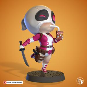 Gwenpool