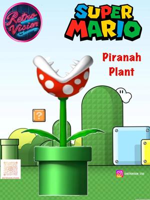 Piranha Plant