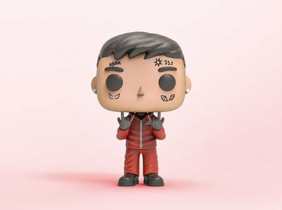 FUNKO DUKI