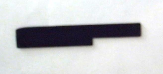 Tiny Knife
