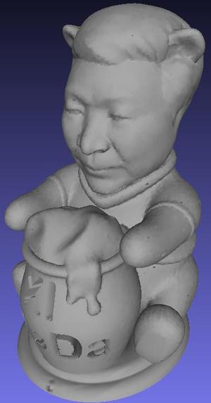 Xi JinPing