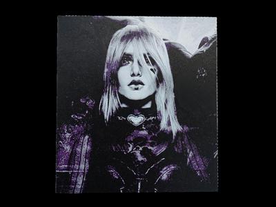 Sable Ward HueForge