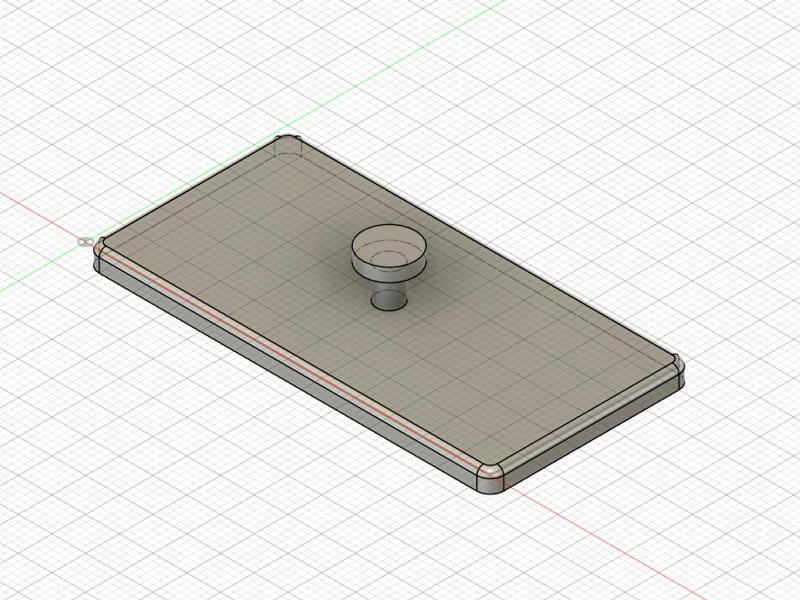 Universal Hook (Customizable Parameters Version)