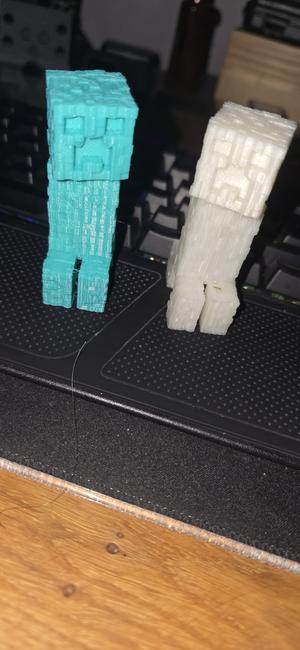 Minecraft Creeper