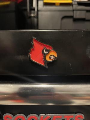 university of louisville logo