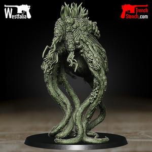 Seething Black - Ritualist
